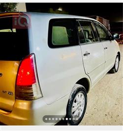 Toyota Innova